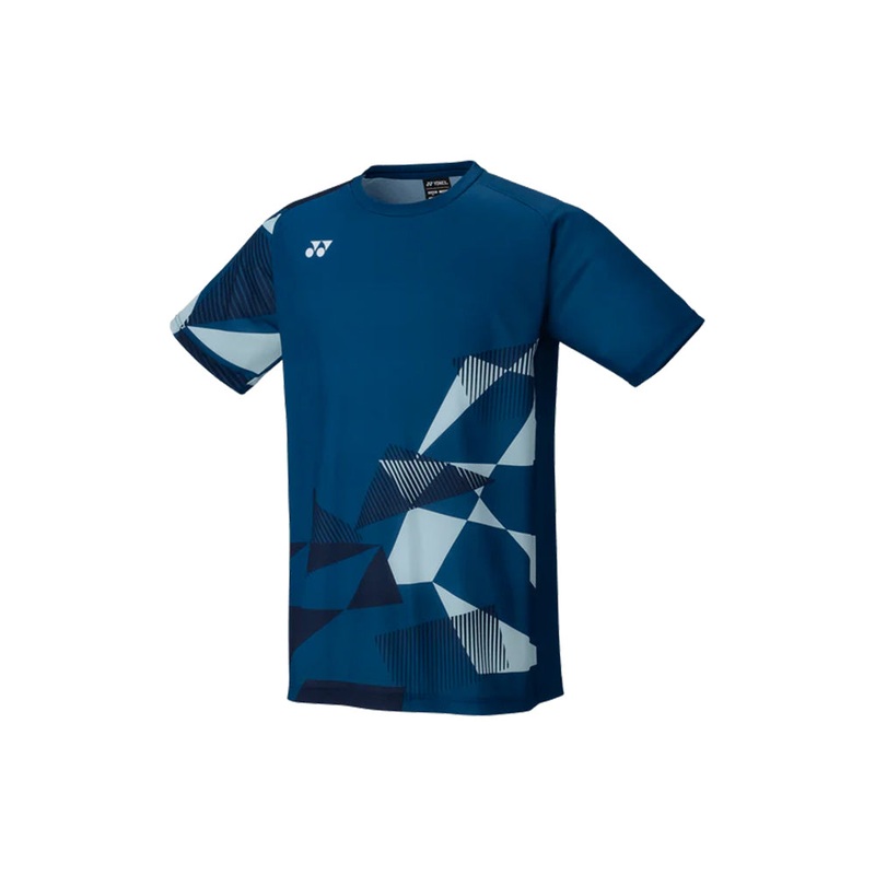Yonex Men’s T-Shirt 16744 (Ink Blue)