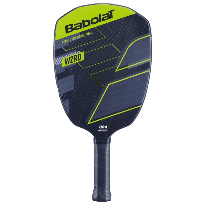 Babolat WZRD|4 0/8