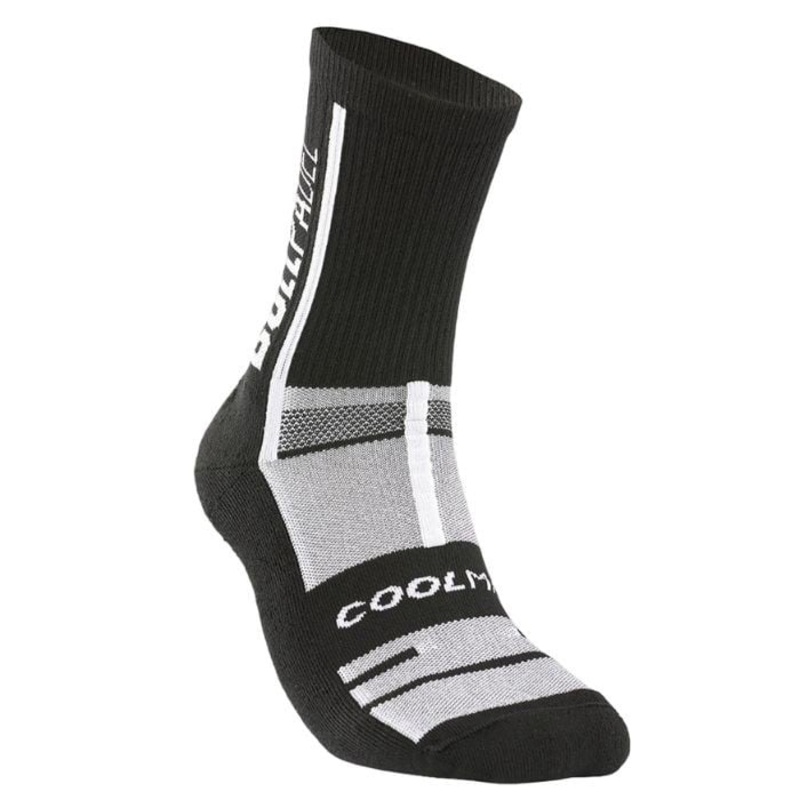 BULLPADEL BP251 I Negro (Calcetines)