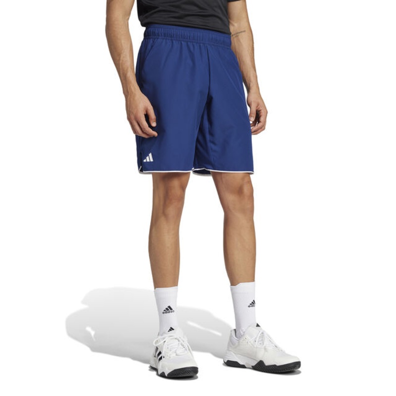 Club 9Inch Shorts Men – Dark Blue