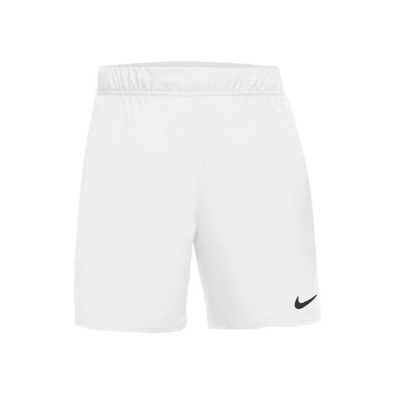 Dri-Fit Victory 7in Shorts Men – White