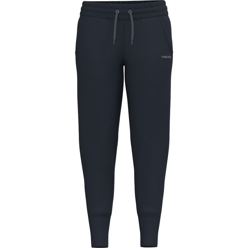 Head Club Original Pants W|Navy|Grijs|XS|S|M|L|XL