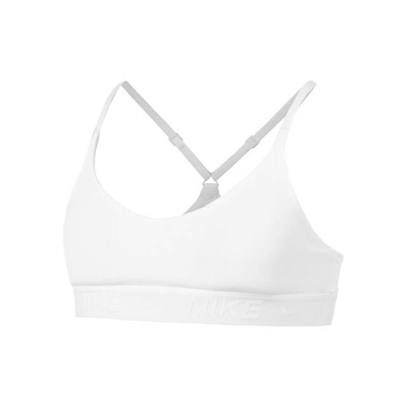 Indy Sports Bras Girls – White