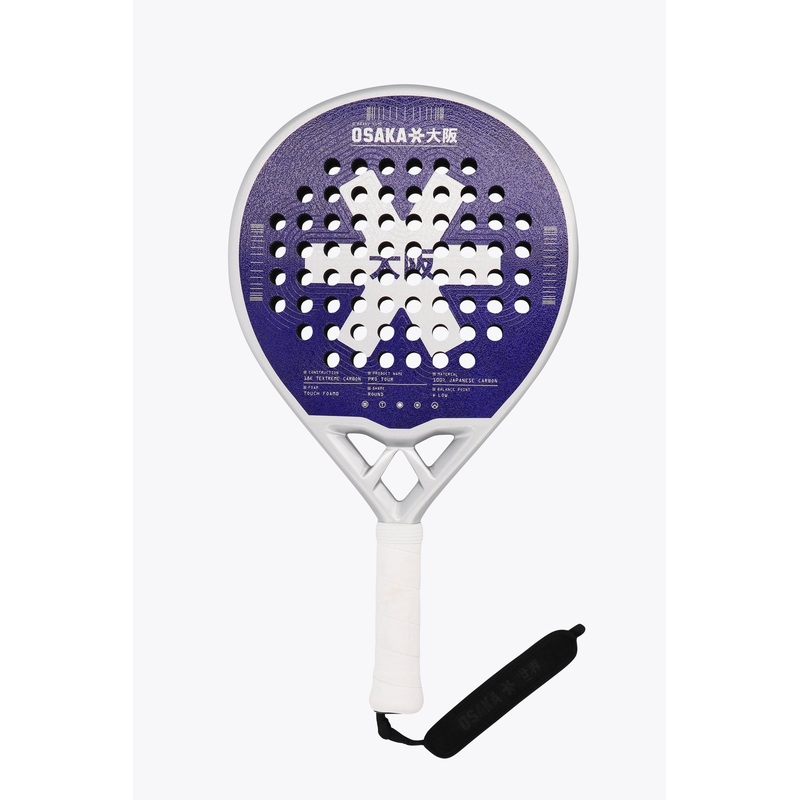 Osaka Padel Racket – Pro Tour – Control | Future Dusk