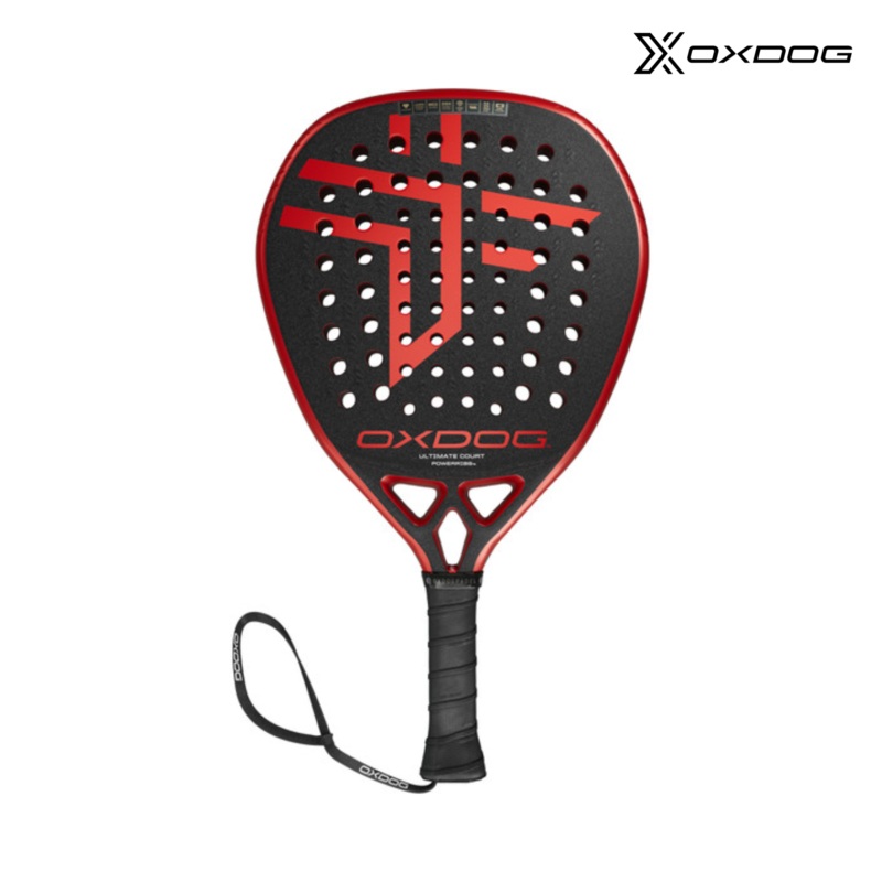Oxdog Ultimate Court 2025