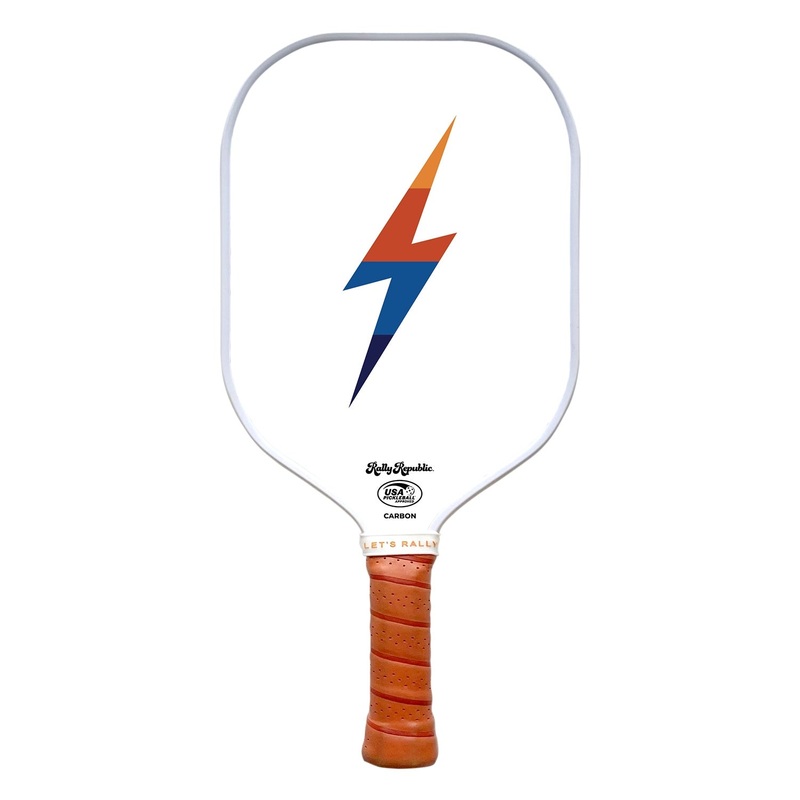 Rally Republic PIckleball Paddle – The Flash