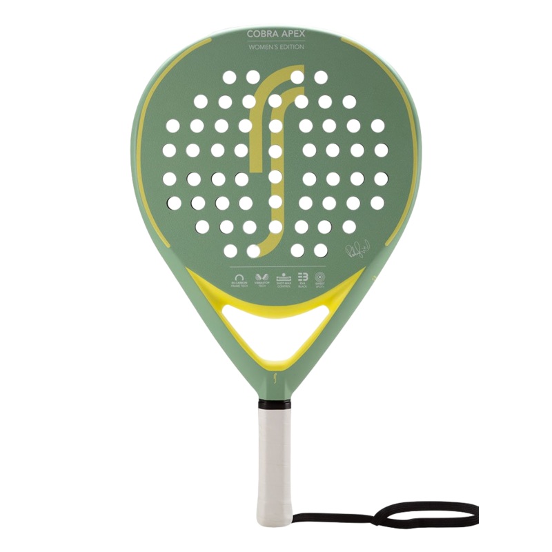 RS Cobra Apex Women’s Edition Lime