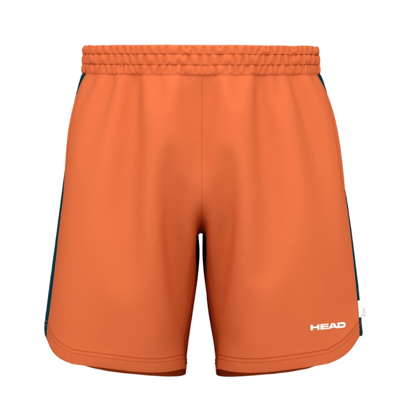 Short Head Power Orange|XS|S|M|L|XL|XXL