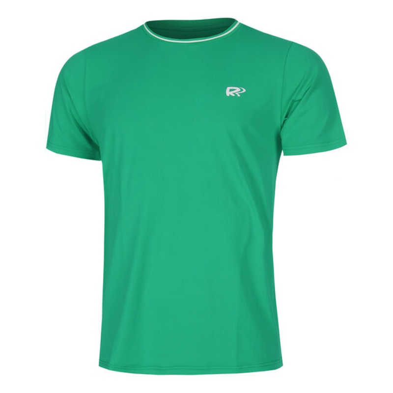 Teamline T-Shirt Men – Green