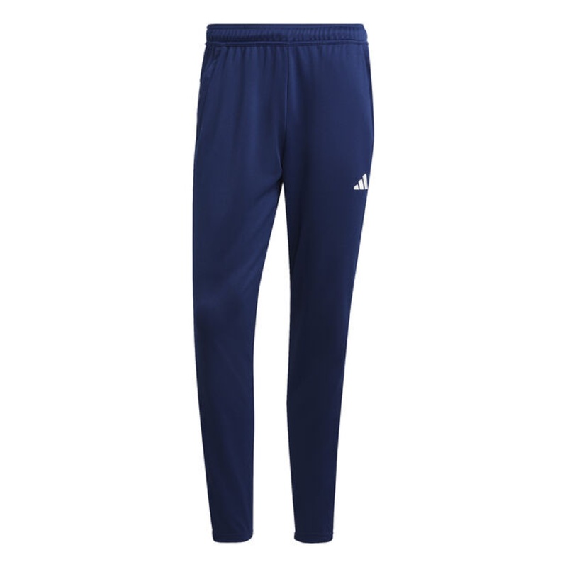 Training Essential Base 3 Training Pants Men – Dark Blue, White