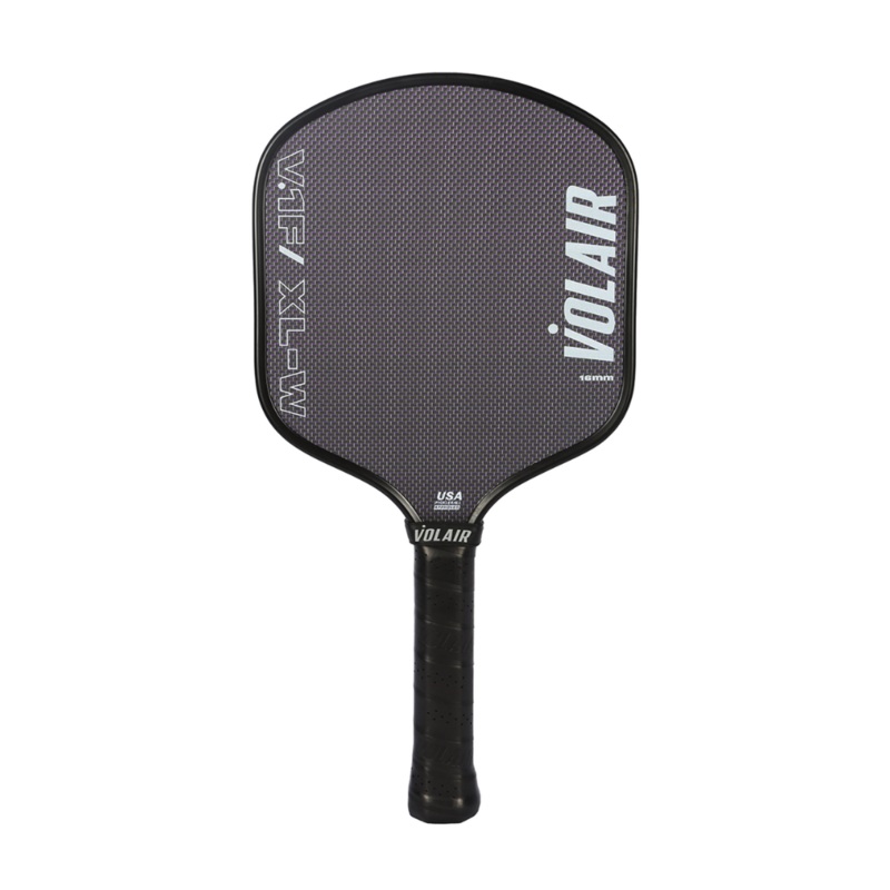 Volair Pickleball Paddle V.1F/ XLW 16mm