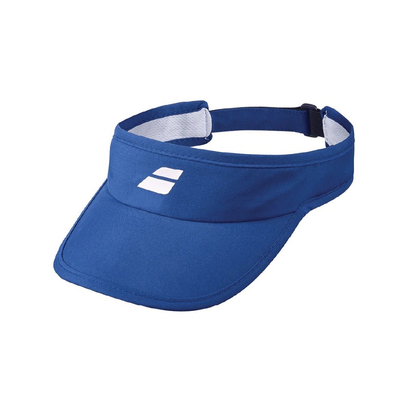 Babolat Visor Blue