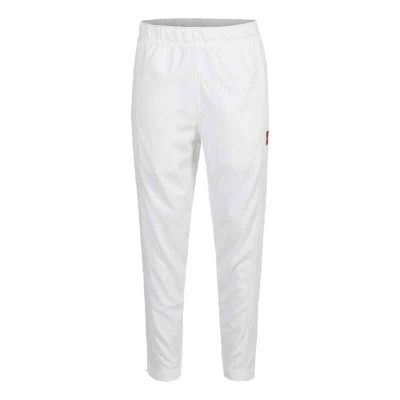 Court Heritage Training Pants Men – White