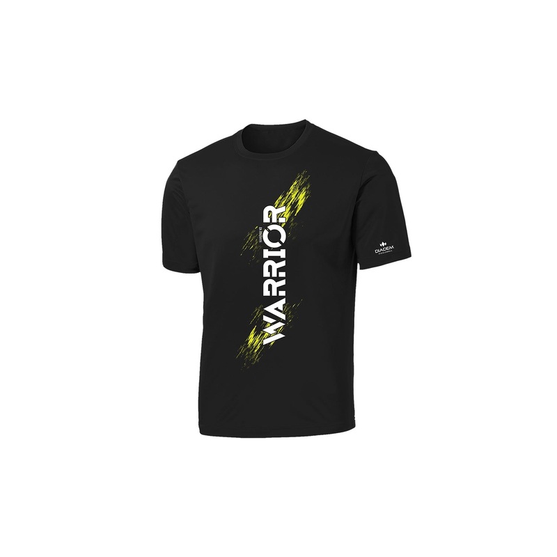 Diadem Performance Tee – Warrior V2