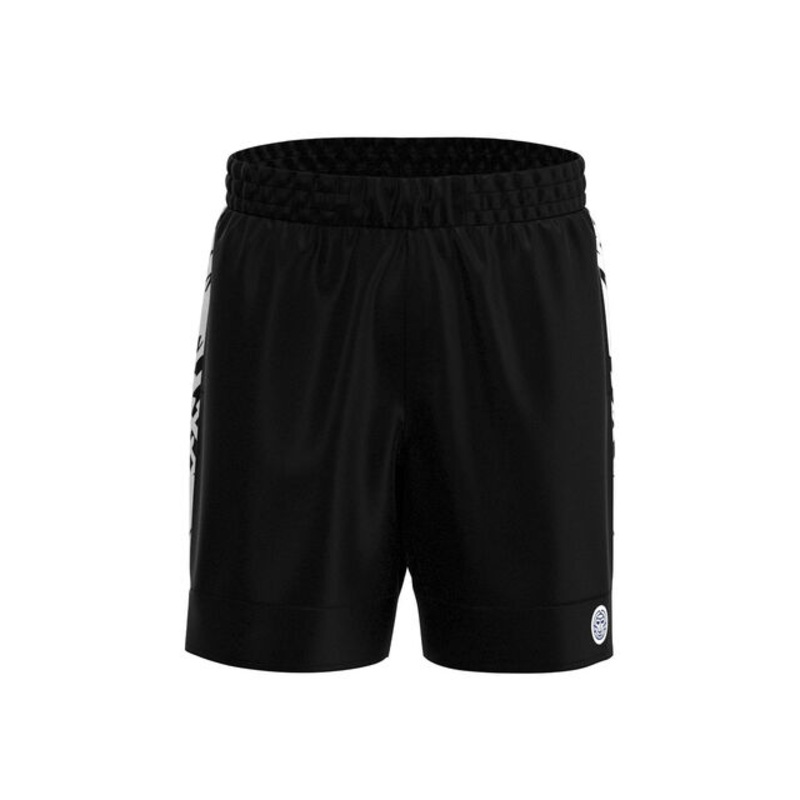 Melbourne 7in Shorts Men – Black