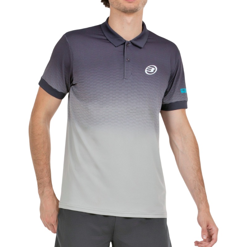 Polo Bullpadel Melon|S|M|L|XL|XXL