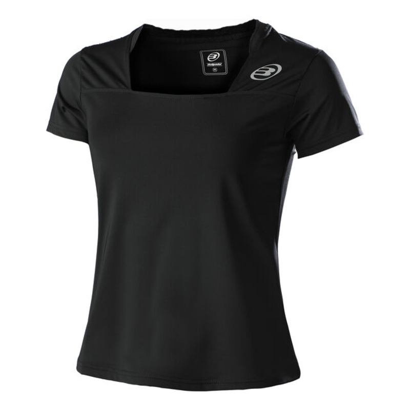 Polo Women – Black