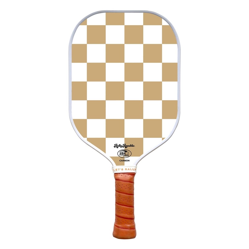 Rally Republic PIckleball Paddle – The Dink