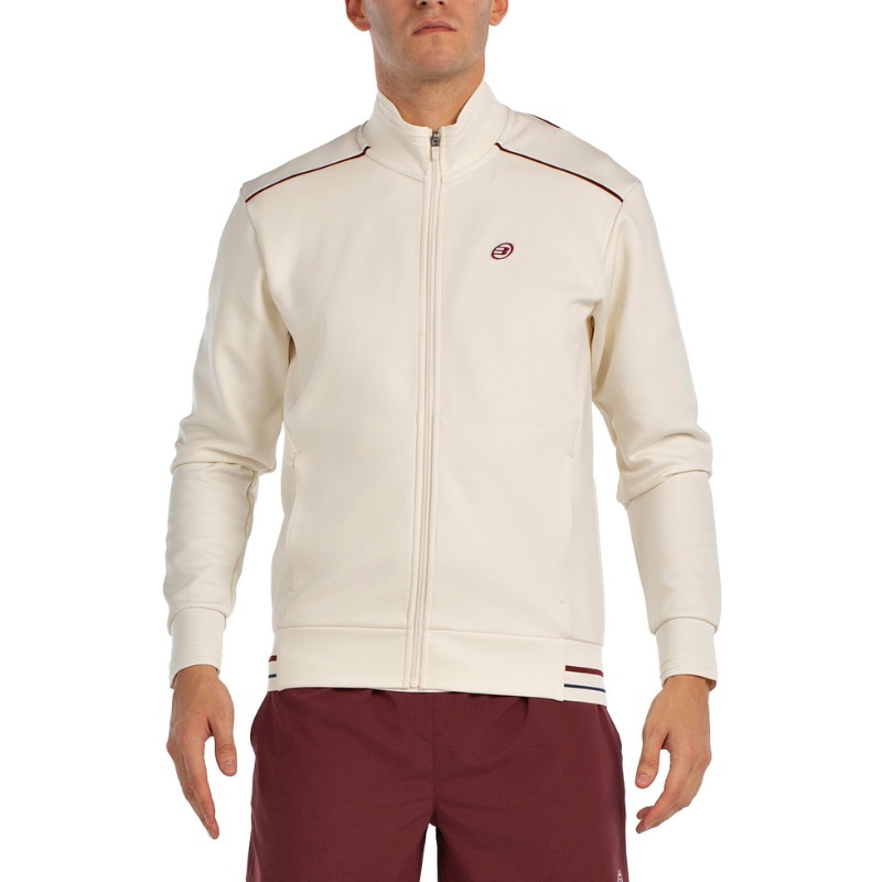 Veste Bullpadel Abadin Beige|S|M|L|XL|XXL