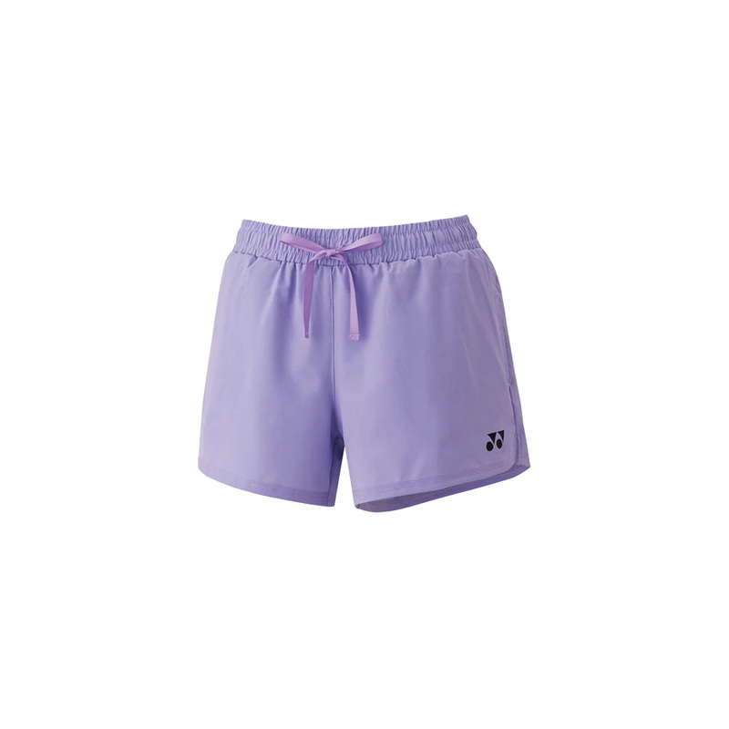 Yonex Women’s Shorts 25065 (Mist Purple)