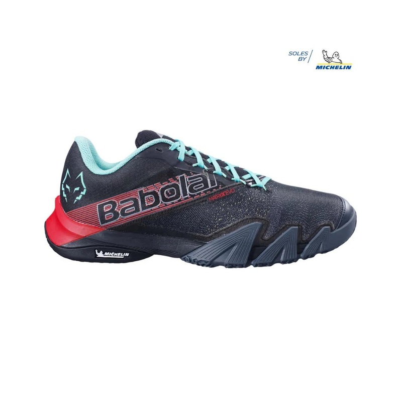 Babolat Lebron Jet Premura 2 Padel Shoes