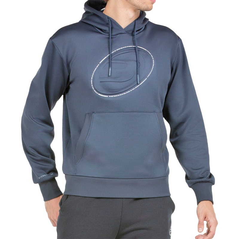 Bullpadel Baltar Hoodie Navy|S|M|L|XL|XXL