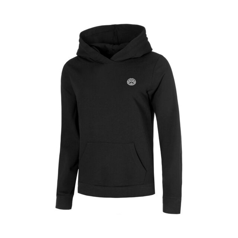Crew Chill Hoody Boys – Black