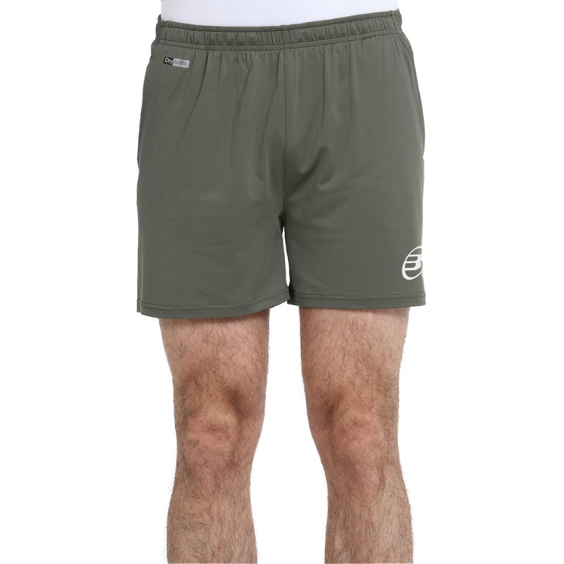 Short Bullpadel Meis 25V Kaki|S|M|L|XL|XXL
