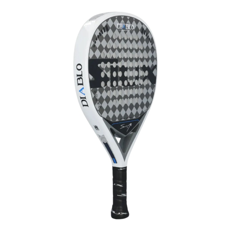 Siux Diablo Revolution 2 Junior Blue