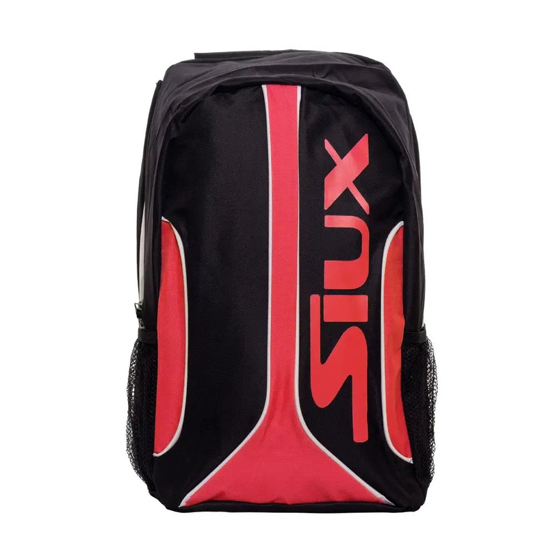 Siux Fusion Backpack|Red|Blue|Green|Gold