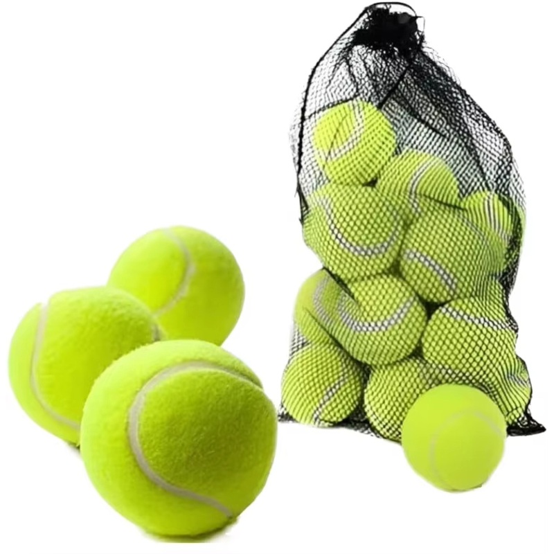 2025 Customs Tournament Padel Ball 45% Wool and 57% Wool Padel Ball High Rebound Welcome Customs