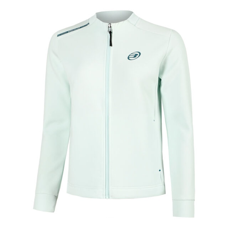 Acore Zip Hoodie Women – Mint