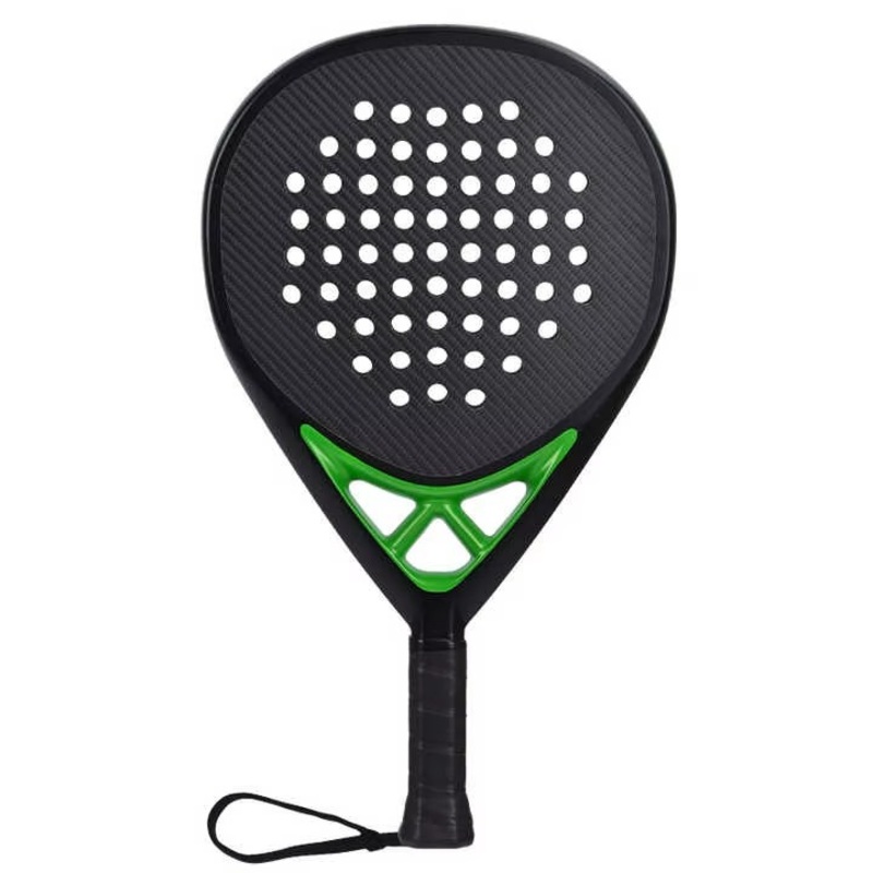 Badminton Shuttlecock High Quality Factory Made Padel Racket Manufacture Customized Padel Racket Low MOQ OEM and ODM Service Beach Tennis Racket