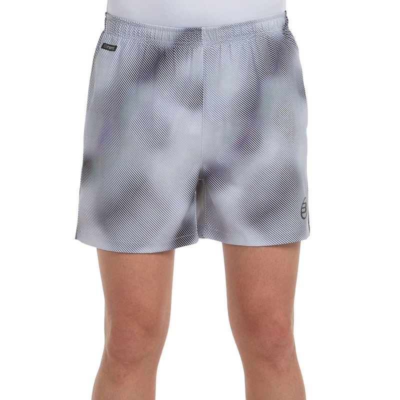 Bullpadel Short Mos Grey|S|M|L|XL|XXL