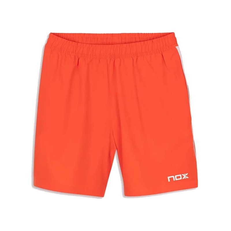 NOX Team Short Orange|S|M|L|XL|XXL