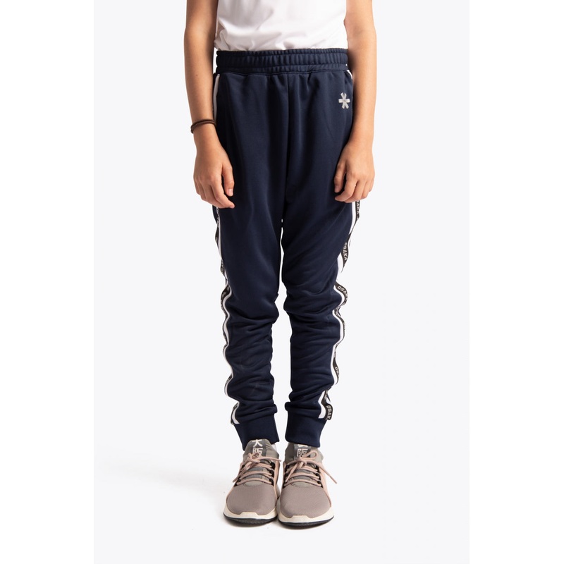 Osaka Kids Training Sweatpants | Navy