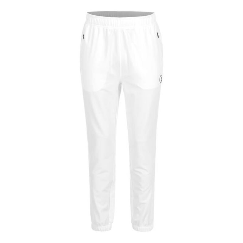 Return Training Pants Men – White