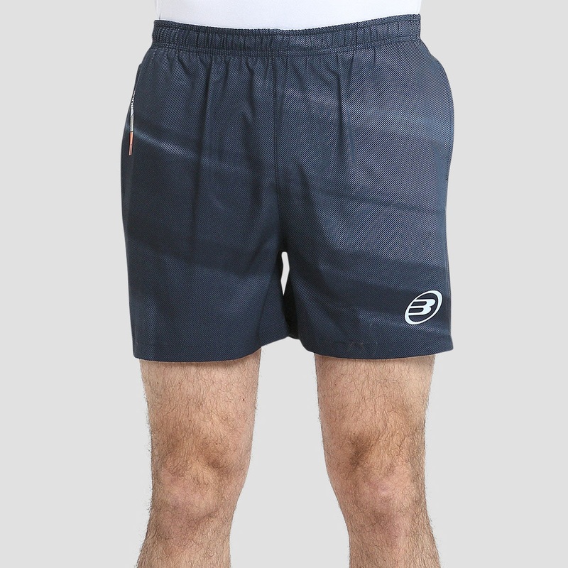 Short Bullpadel Adras Bleu marine