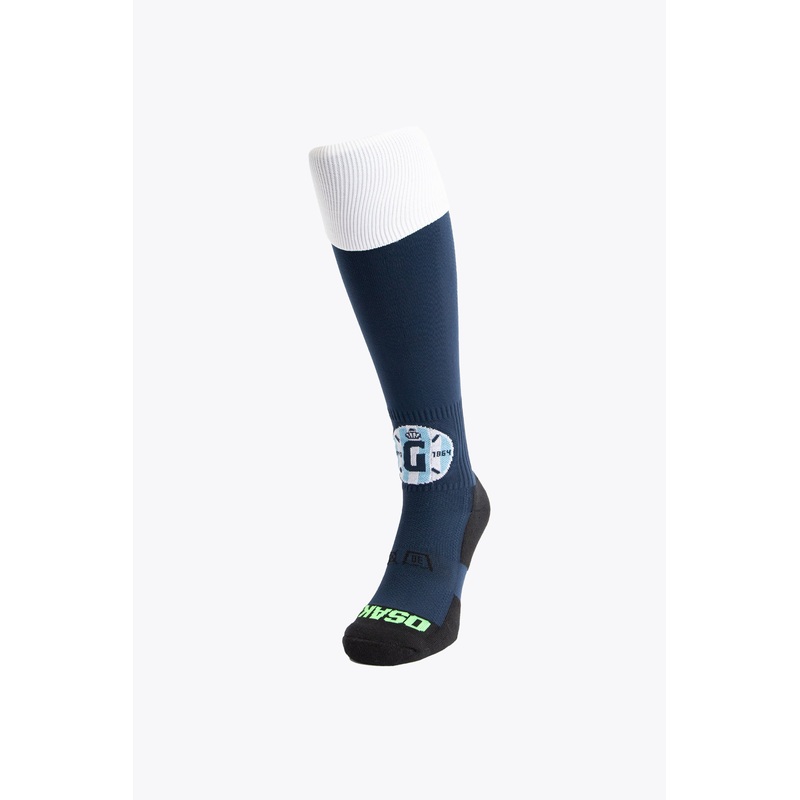 SOX Gantoise – Navy|28-30|31-35|36-40|41-44|45-47
