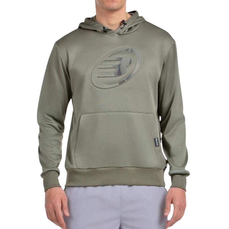 Sweat Bullpadel Gomese Kaki|S|M|L|XL|XXL