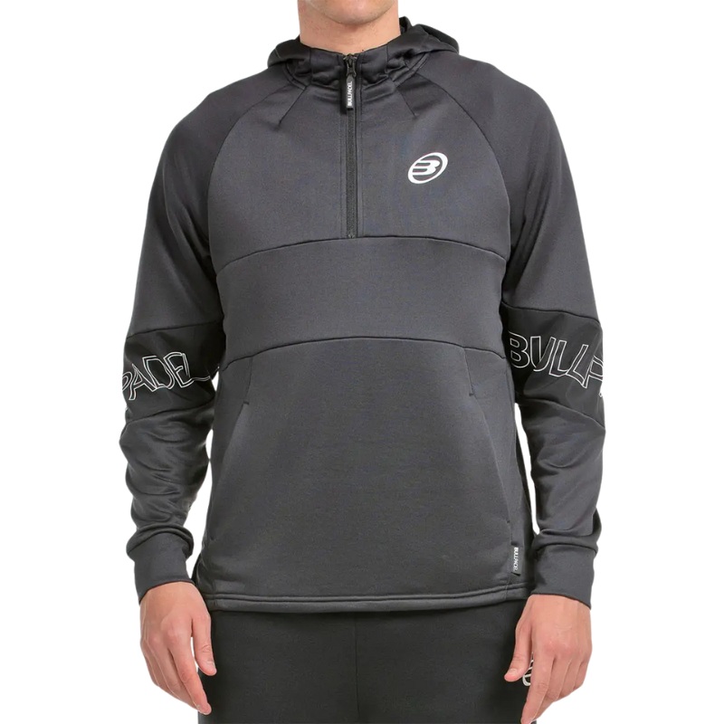Sweat Bullpadel Gumala Noir|S|M|L|XL|XXL