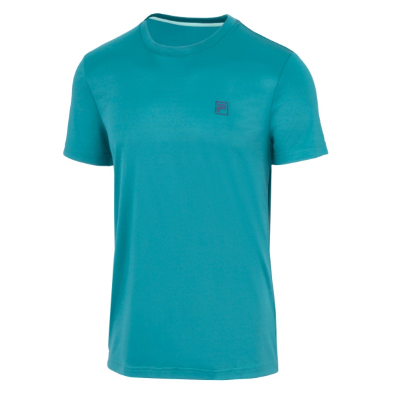 T-shirt Fila Arvid Bleu|S|M|L|XL