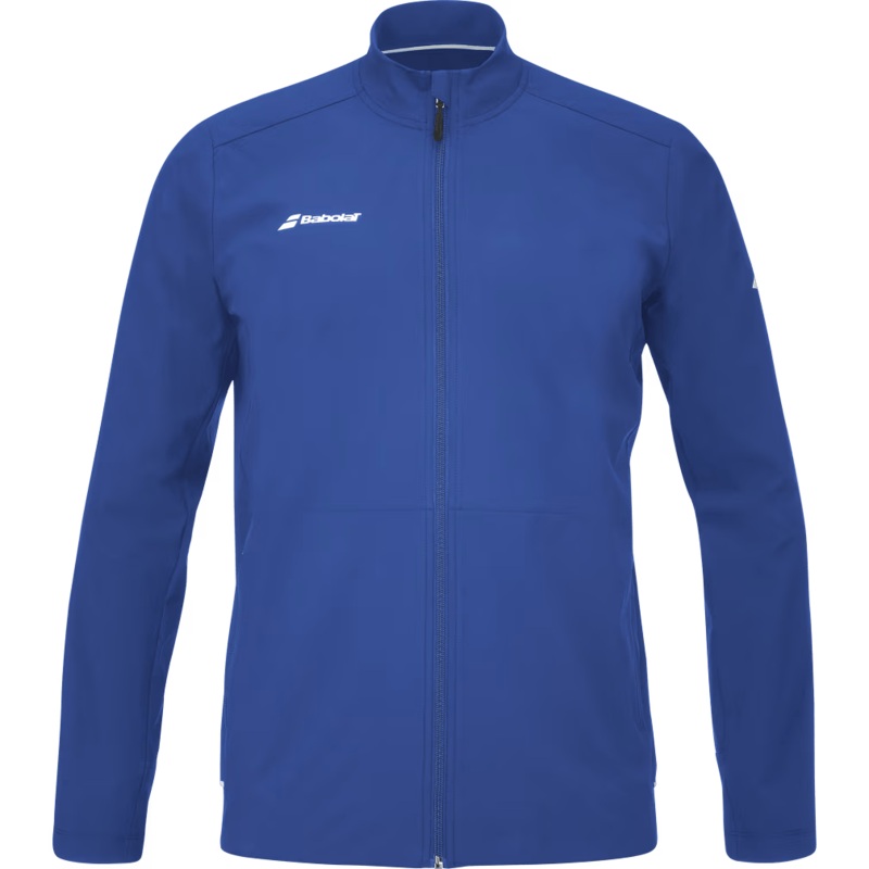 Veste Babolat Play Jacket Bleu