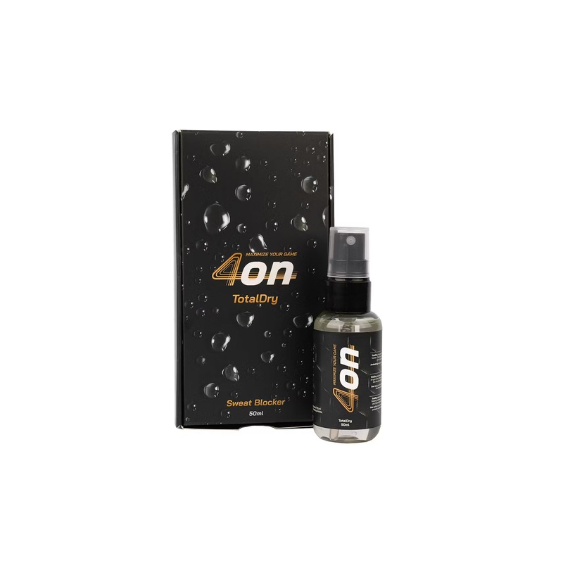 4on TotalDry Spray