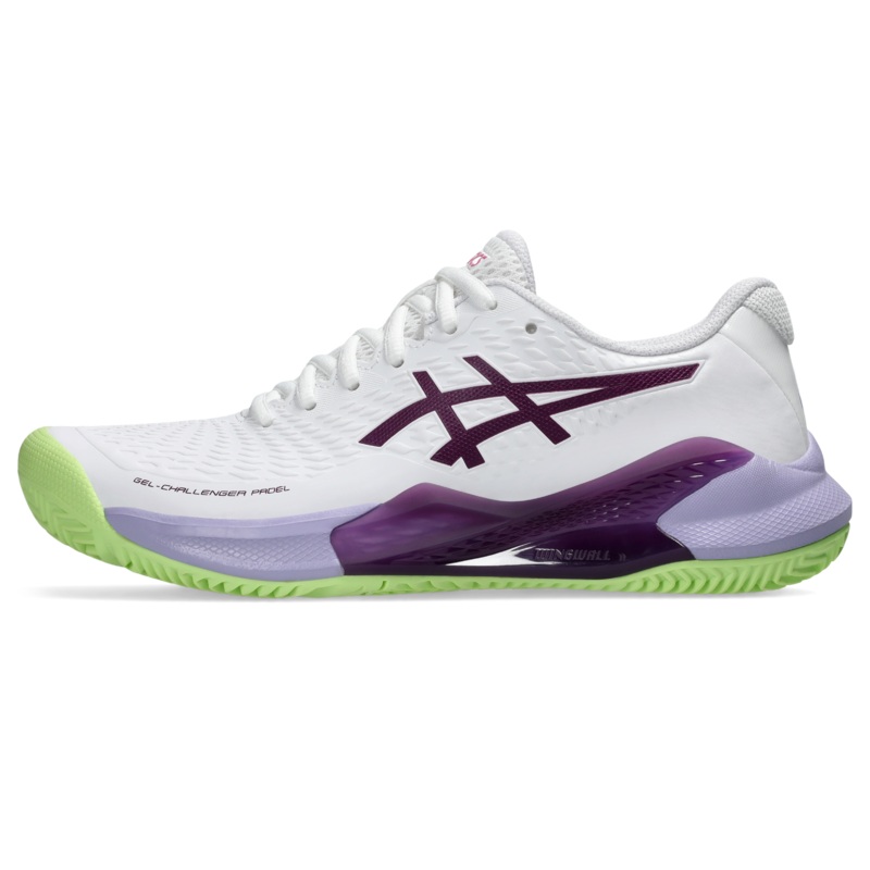 Asics Gel Challenger 14 Padel W