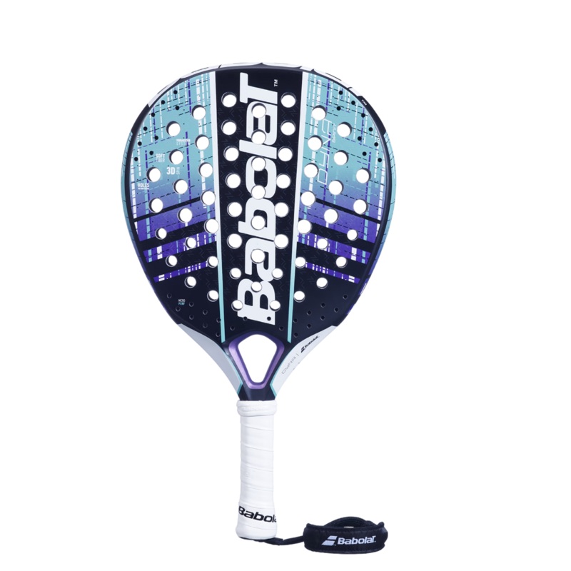 Babolat Dyna Spirit Padel Racket