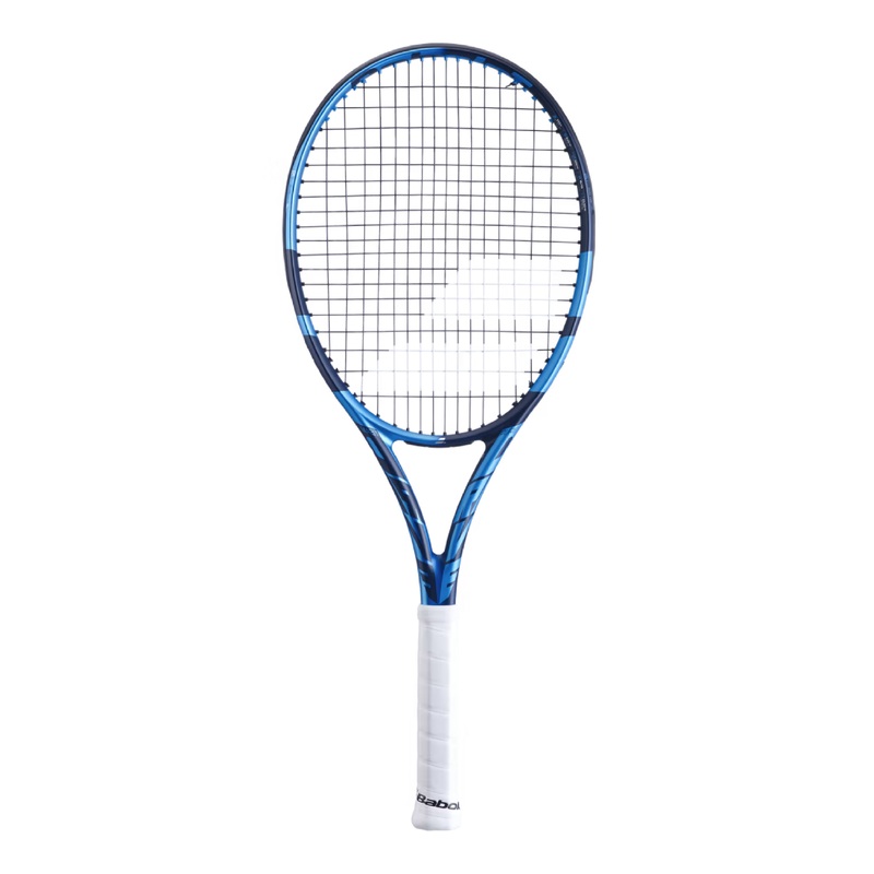 Babolat Pure Drive Strung No Cover