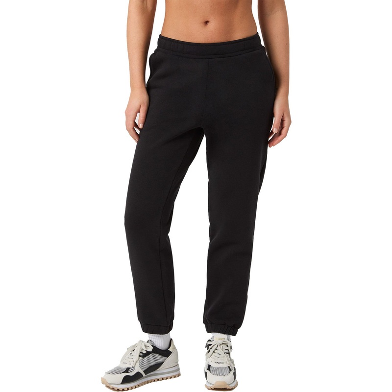 Bjrn Borg Centre Sweatpants W|Black|Balsam Green|Grey|XS|S|M|L|XL|XXL