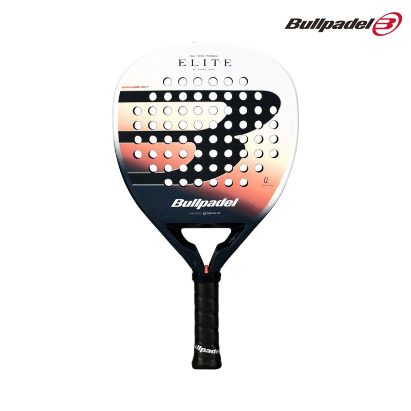 Bullpadel ELITE W 2026