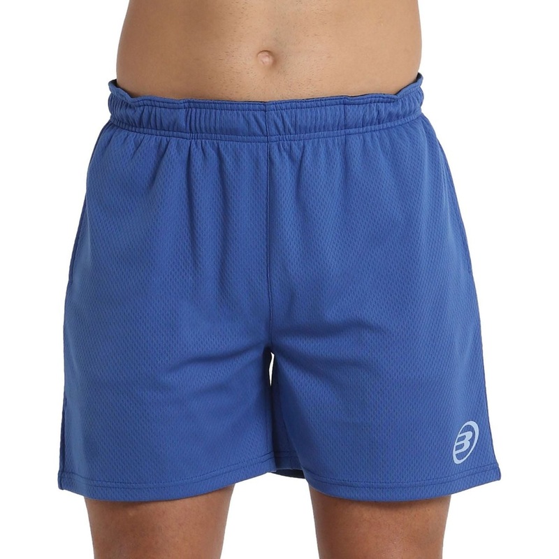 Bullpadel Short Lilao Blue|S|M|L|XL|XXL